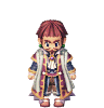 Sprite de Voix d'homme