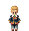 Sprite de Mickey