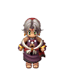 Sprite de Scherazard