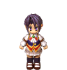 Sprite de Kloe