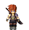 Sprite de Agate