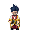 Sprite de Professeur Weissmann
