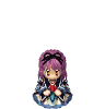 Sprite de Renne