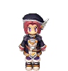 Sprite de personnage