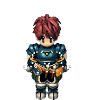 Sprite de Grant