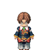 Sprite de Roy