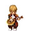 Sprite de Olivier