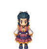 Sprite de Passager