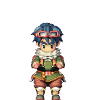 Sprite de Kyle