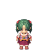Sprite de Mary