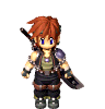 Sprite de Agate