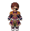 Sprite de personnage