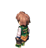 Sprite de Passager