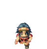 Sprite de Josette