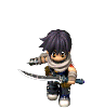 Sprite de Joshua