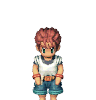 Sprite de Passager