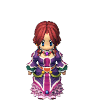 Sprite de Mère de Renne