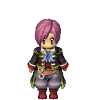 Sprite de Père de Renne
