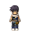 Sprite de personnage