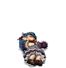 Sprite de Lila
