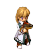 Sprite de personnage