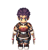 Sprite de Voix d'homme