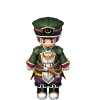 Sprite de Voix d'homme