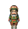 Sprite de Ryan
