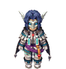 Sprite de Voix d'homme
