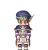 Sprite de Julia