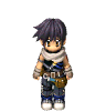 Sprite de Joshua