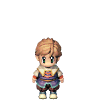 Sprite de Berden