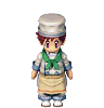 Sprite de Sanders