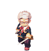 Sprite de Butler Phillip