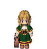 Sprite de Uran