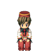 Sprite de Steward Colton