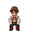 Sprite de Voix d'homme