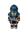 Sprite de personnage