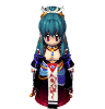 Sprite de Luciola