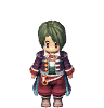 Sprite de Croyant