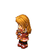 Sprite de Tita