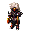 Sprite de Schwarzritter