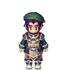 Sprite de Timonier Lux