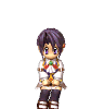 Sprite de Kloe