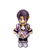 Sprite de personnage