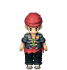 Sprite de Bargo