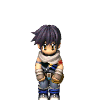 Sprite de Joshua