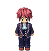 Sprite de Secrétaire Lechter