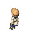 Sprite de Passager