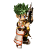 Sprite de Kevin